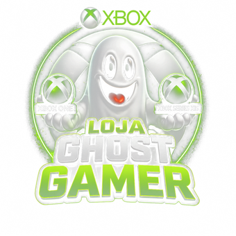 Loja Ghost Gamer